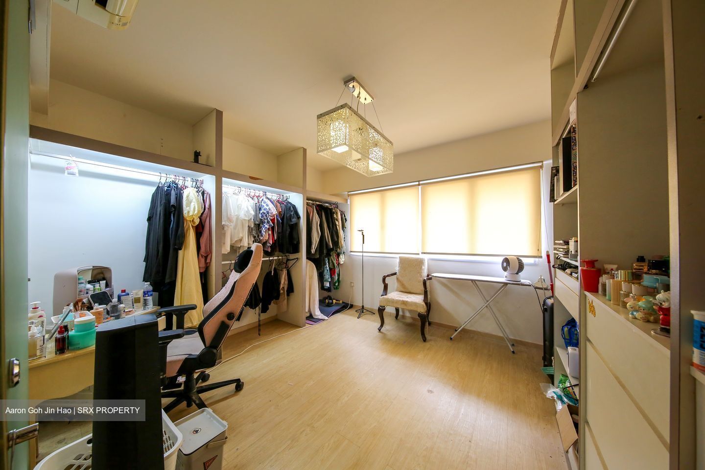 Blk 689B Choa Chu Kang Drive (Choa Chu Kang), HDB 5 Rooms #630662861